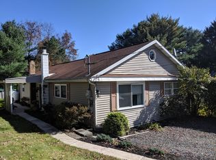 7817 Blue Ridge Trl, Mountain Top, PA 18707