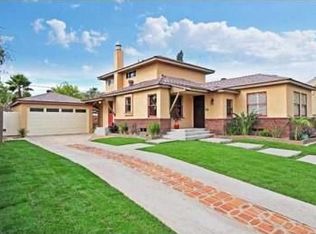 4614 47th St, San Diego, CA 92115