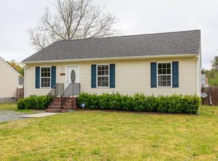 21 Emerson St, Richmond, VA 23223