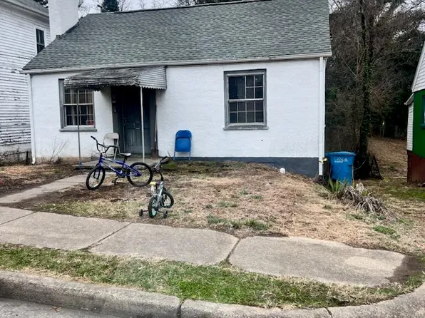 724 Harrison Ave NW, Roanoke, VA 24016