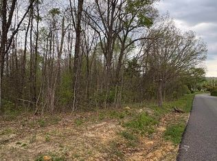 8517 E Sylvania Rd, Bloomfield, IN 47424