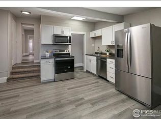 1213 4th Ave #B, Greeley, CO 80631