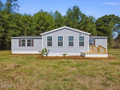 1500 Veachs Mill Road, Warsaw, NC, 28398