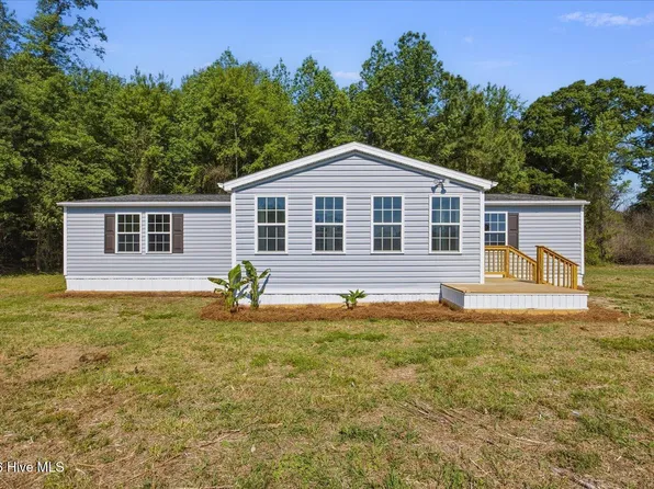 1500 Veachs Mill Road, Warsaw, NC 28398