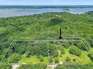 291 Riner Rd, Pottsboro, TX 75076