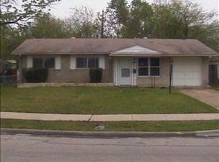 2618 Dewitt St, Irving, TX 75062