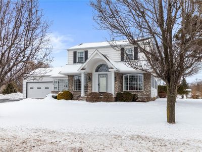 1000 Elmgrove Rd, Rochester, NY, 14624