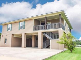 2418 Norben Dr, Lake charles, LA 70601