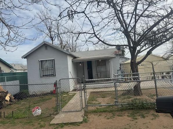 fresno-california-82791604 picture