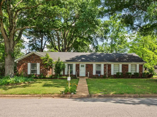 5736 Eastover Pl, Memphis, TN 38119