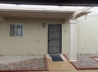 4431 Plaza Vis, Sierra Vista, AZ 85635