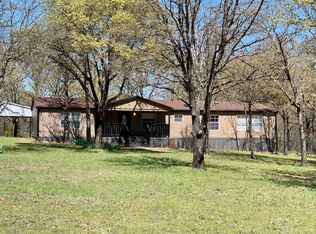 151 Rommel Ct, Springtown, TX 76082