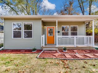 3725 N Rural St, Indianapolis, IN 46218