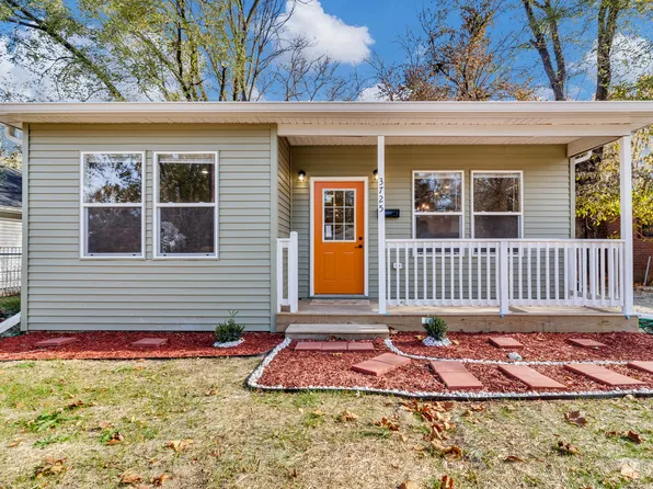 3725 N Rural St, Indianapolis, IN 46218