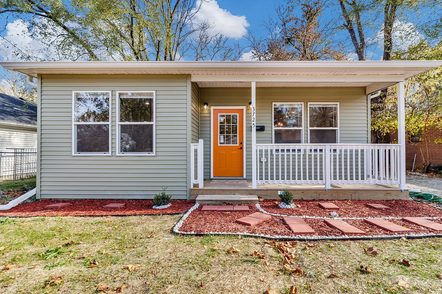 3725 N Rural St photo 1
