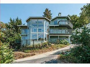 60 Joaquin Rd, Portola Valley, CA 94028