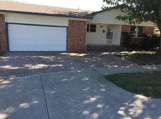 2149 S 80th East Ave, Tulsa, OK 74129