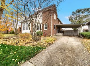 7338 Olcott Ave, Hammond, IN 46323
