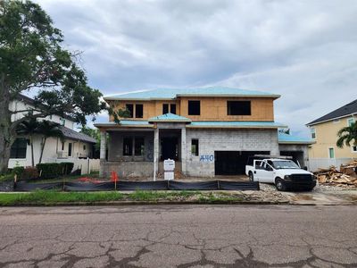 440 Capri Way NE, Saint Petersburg, FL, 33704
