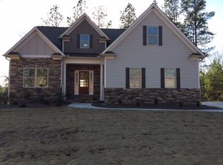 8727 Hardwood Trl, Lula, GA 30554