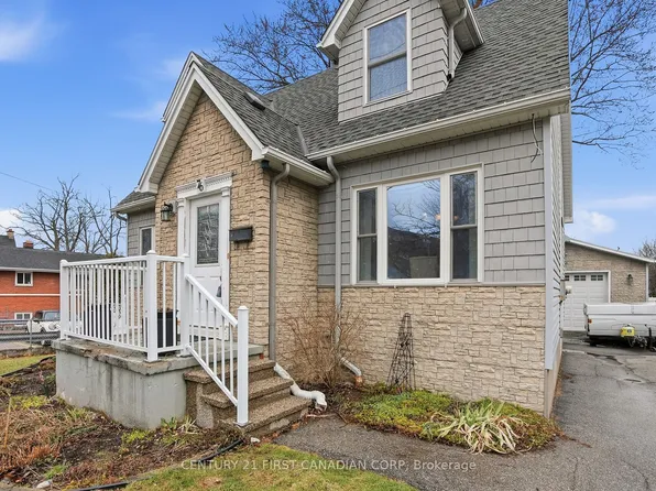 76 High St, London, ON N6C 4J9