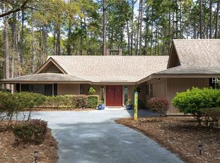 3 Water Thrush Pl, Hilton Head Island, SC 29926