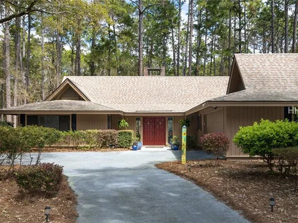 3 Water Thrush Pl, Hilton Head Island, SC 29926