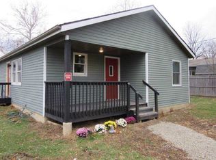 1004 W 11th St, Bloomington, IN