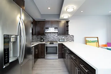 Rented by REAL New York