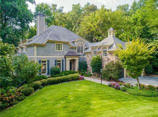 5070 N Ivy Rd NE, Atlanta, GA 30342