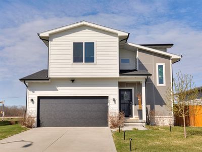 730 SE 69th St, Pleasant Hill, IA, 50327