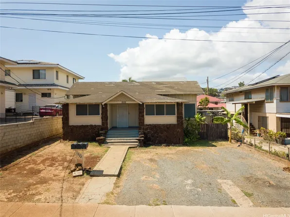 1222 15th Ave, Honolulu, HI 96816