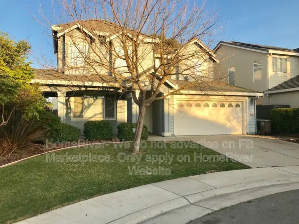 9637 Misty Blue Ct, Elk Grove, CA 95757