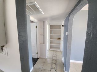 7508 Hermosillo Dr, El Paso, TX 79915