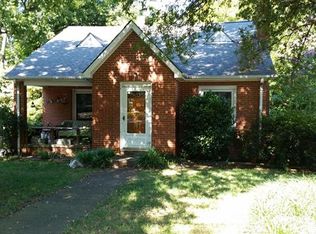 1521 Richland Dr, Charlotte, NC 28205
