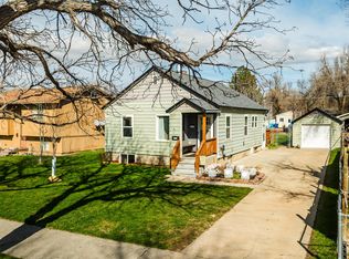 533 S Carlin St, Sheridan, WY 82801