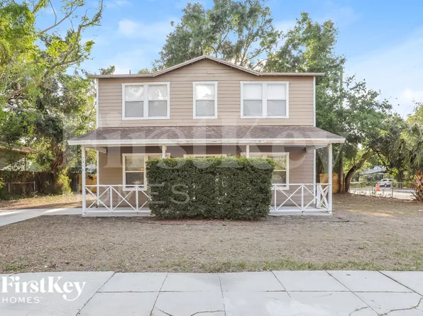 2916 N Jefferson St, Tampa, FL 33603