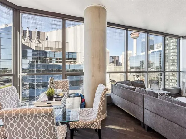 225 W 11th Ave SE #1610, Calgary, AB T2G 0G3