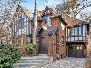 33 Kings Lynn Rd, Toronto, ON M8X2N3