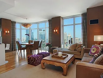 Sold by Sotheby's International Realty