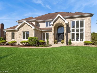 6878 Fieldstone Dr, Burr Ridge, IL, 60527