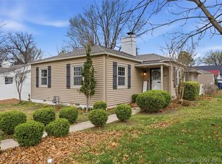 3543 E 22nd St, Tulsa, OK 74114