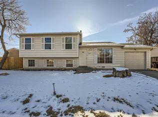 1020 Lilac St, Broomfield, CO 80020