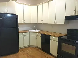 Rented by Dream Space Realty