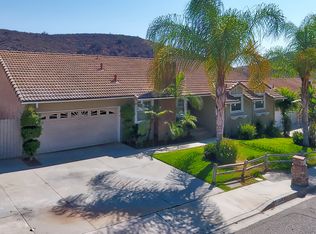 1208 Rambling Rd, Simi Valley, CA 93065