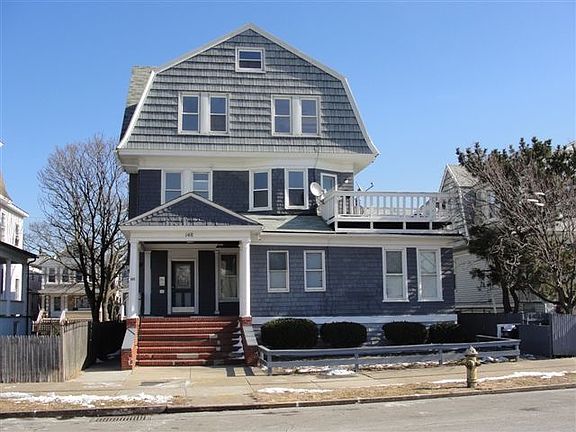 4th image of 148 Beach 94th St APT 6