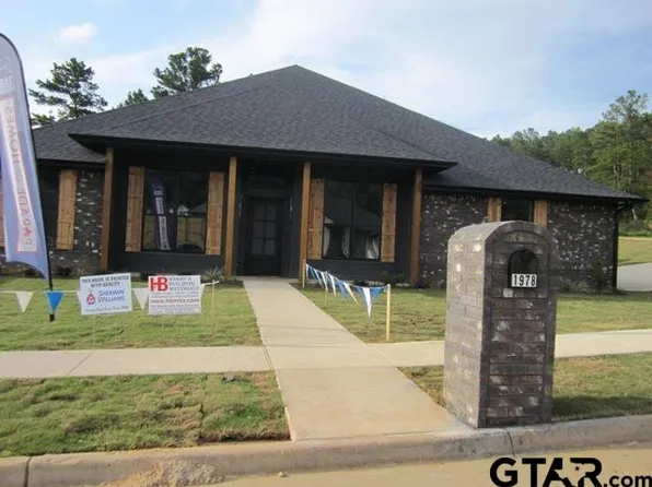 7928 Crooked Trl, Tyler, TX 75703