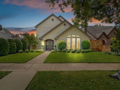 4613 Washburn Ave, Fort Worth, TX, 76107