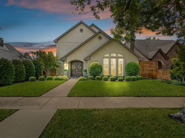 4613 Washburn Ave, Fort Worth, TX 76107