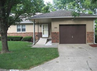 3121 Brooking Park Ave, Sedalia, MO 65301